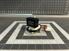 GE Refrigerator Start Relay P# WR07X10107 DA96-00270C