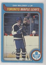 1979-80 O-Pee-Chee Dan Maloney #271 0c4