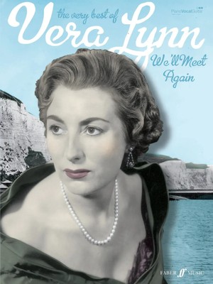 Dame Vera Lynn | We'll Meet Again - The Best Of Vera Lynn | Taschenbuch (2009)
