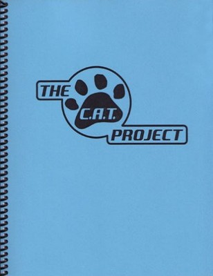 ''THE C.A.T. PROJECT'' WORKBOOK FOR THE COGNITIVE BEHAVIORAL By Philip C. Kendall