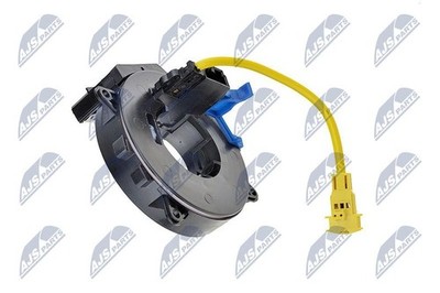 NTY Wickelfeder, Airbag EAS-LR-001 für LAND ROVER