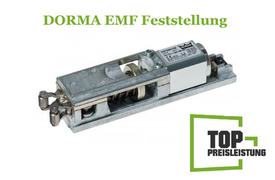 DORMA EMF elektromech. Feststellung Art. 9900064001800 für G-EMF G-EMR GSR-EMR