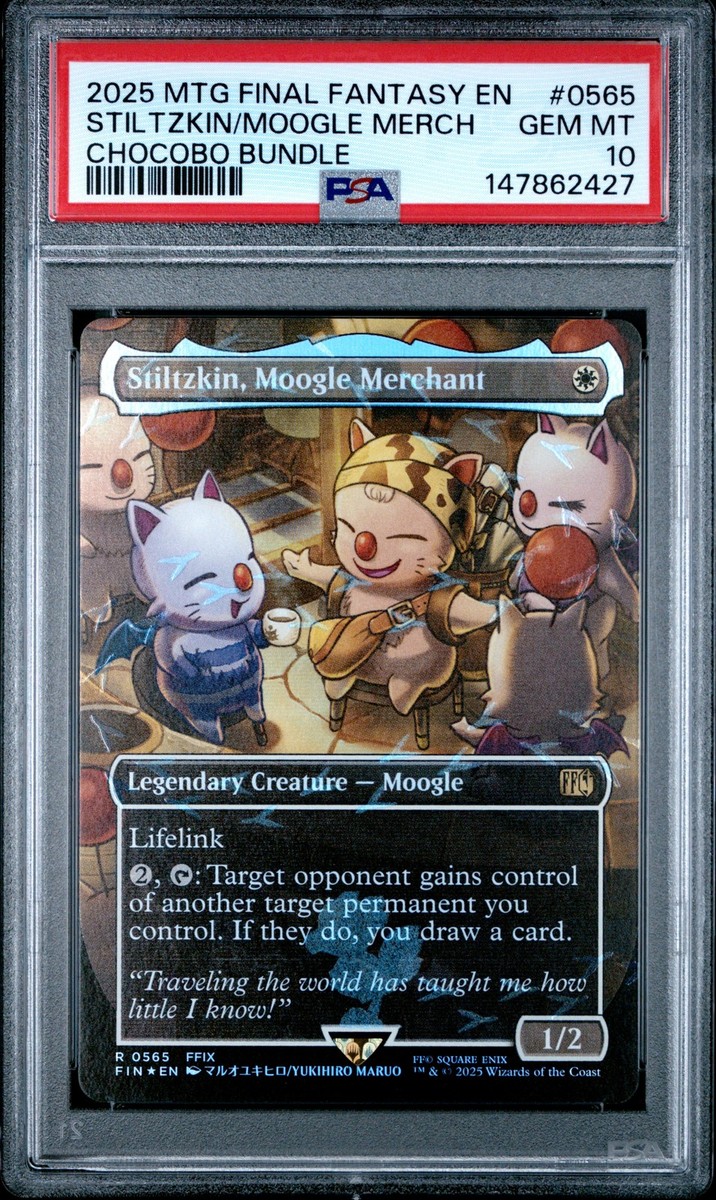 mtg final fantasy bundle target NEW! x products are available now. -Chocobo - Scene boxes A full display of Play Boosters supports one pod of eight players at a Draft event 2025 MTG FINAL FANTASY CHOCOBO