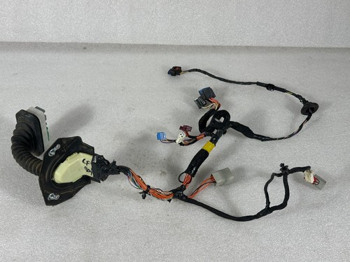 09-23 DODGE RAM OEM MOPAR LH FRONT DR WIRING,68050519AC  201035