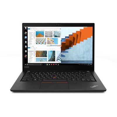 Used Lenovo ThinkPad T14 Gen 2 AMD Ryzen 7 Pro, 16 GB, 512 GB SSD, 14'' Full HD,