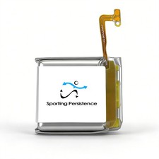 Sporting 410mAh EB-BR910ABY Battery fit for Samsung Galaxy Watch 5 44mm SM-R915U