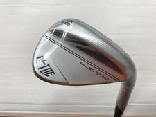 TaylorMade HI-TOE 3 Chrome Wedge 58°/ Diamana Thump
