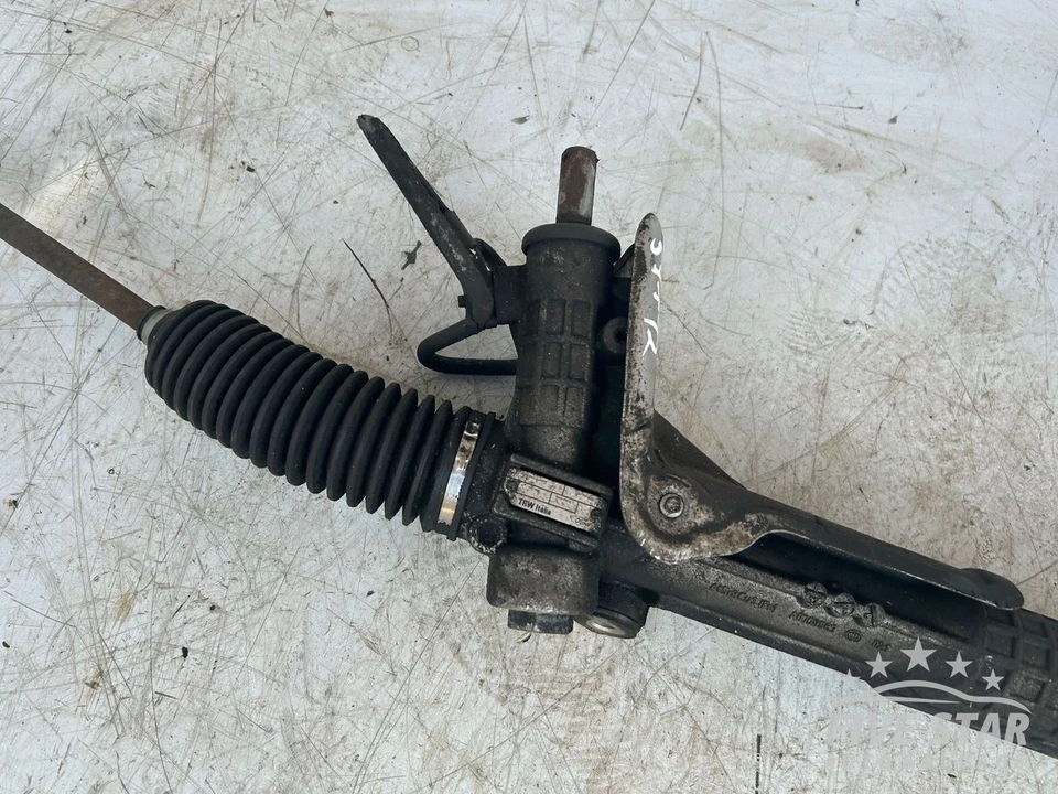 Ford Transit Steering Rack 2.2 TDCi Diesel 92kW (125 HP) 8C11-3200-DF 2012 Bus - Image 2 of 4