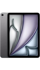 Brand New 2025 Apple iPad Air 11" M3 Wi-Fi 256GB Space Gray MCA14LL/A