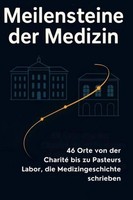 Meilensteine Der Medizin Oliver Zimmermann