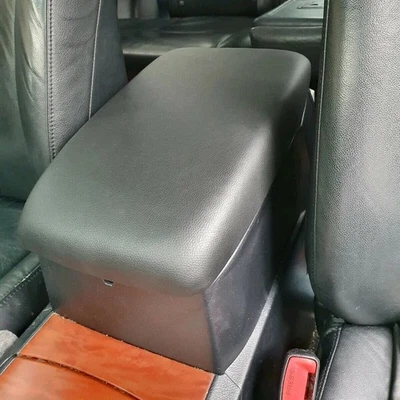 For Toyota Kluger GSU40 GSU45 2007 2013 Centre Console Armrest Lid PU - image 1 of 4