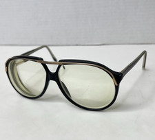 Gafas de aviador retro BRUT vintage abuelo años 70 80 estilo Dahmer SOLO MARCOS