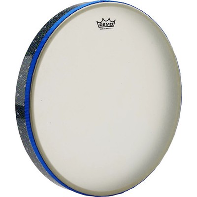 Remo Thinline Frame Drum Thumbs up 12 in