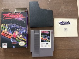 11 CIB NES Game Lot, Top Gun, Rad Racer, Spy Hunter, Super Off Rd , Captain Sky