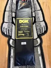 DGK - Josh Kalis 30 Year Boards Blind Bag 8.06 Deck Sealed #/200