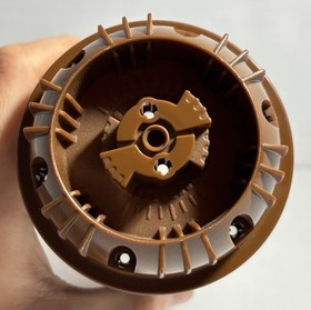 LEGO BIONICLE: Pohatu Nuva (8568) 2002 USED NO MANUAL GOOD SHAPE