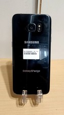 Samsung Galaxy S7 edge Black Unlocked Cell Phones & Smartphones
