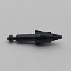 Transformers Gl Snarl Rocket Missile Accessory 1985 Hasbro