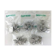 Gamezone Fantasy Mini 28mm Standard Bearer (5 Pack) Pack New