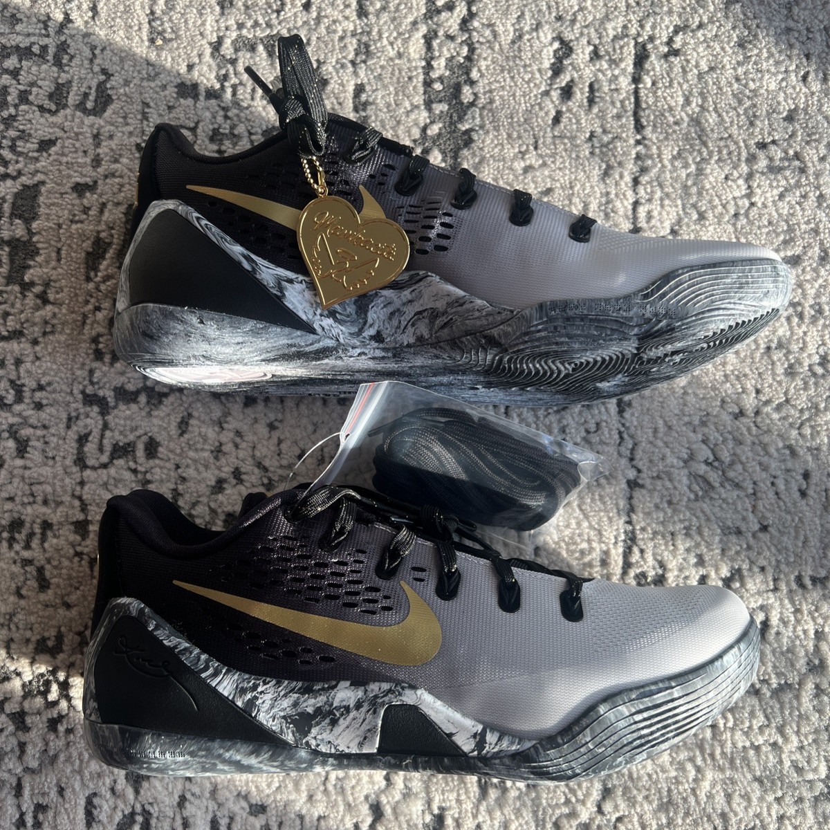 Kobe IX Elite Low EM Protro Fz7333-002 | eBay