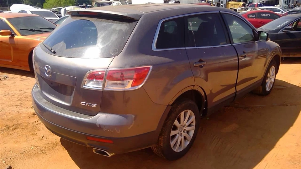 Eje de transmisión trasero AWD para 07-15 Mazda CX-9 OEM Foto 3 de 4