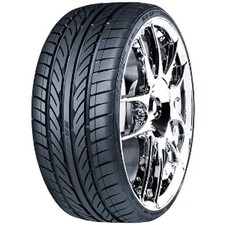 Gomme Estive Westlake 275/40 R20 106W SA57 XL pneumatici nuovi