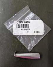 OTC 27315 puller hook
