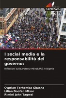 Cyprian Terhemba Gbasha (U. A.) | I Social Media E La Responsabilità Del...