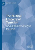 The Political Economy Of Terrorism, Vani Kant Borooah