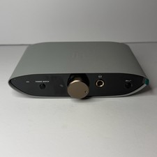 iFi Audio ZEN Air DAC USB DAC Headphone Amplifier