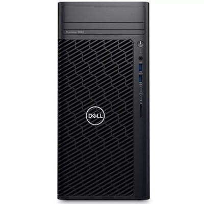 Dell Precision T3680 Workstation，Intel 14900KF CPU /32G RAM/4T M.2/RTX 5080 GPU