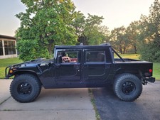 1996 Hummer H1 