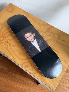 Dylan Rieder Deck | eBay