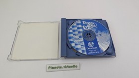 BUST A MOVE 4 DREAMCAST SEGA  PAL EUR  FR🌟