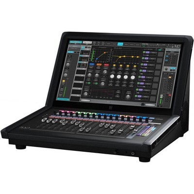 Waves eMotion LV1 Classic Live 64ch Mixing Console | eBay