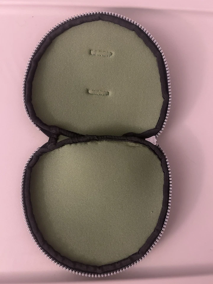 Сумка для Nintendo Game Boy Advance Celebi зеленая ограниченная серия Япония Pokemon Center - Изображение 3 из 4