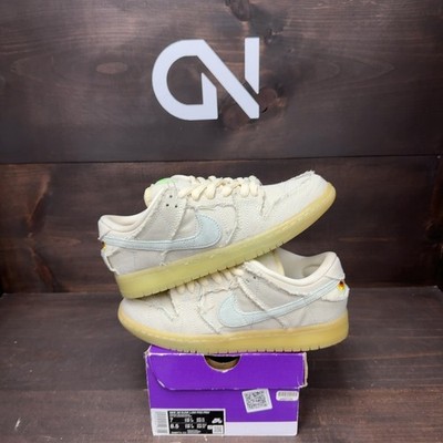 Nike SB Dunk Low Mummy (Pre-Owned) - DM0774-111-7-PO-2 - (Moderately W... Size 7