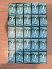 Jamaica 1c 1979Tennis Postage Stamp Block Mint Never Hinged (MNH)