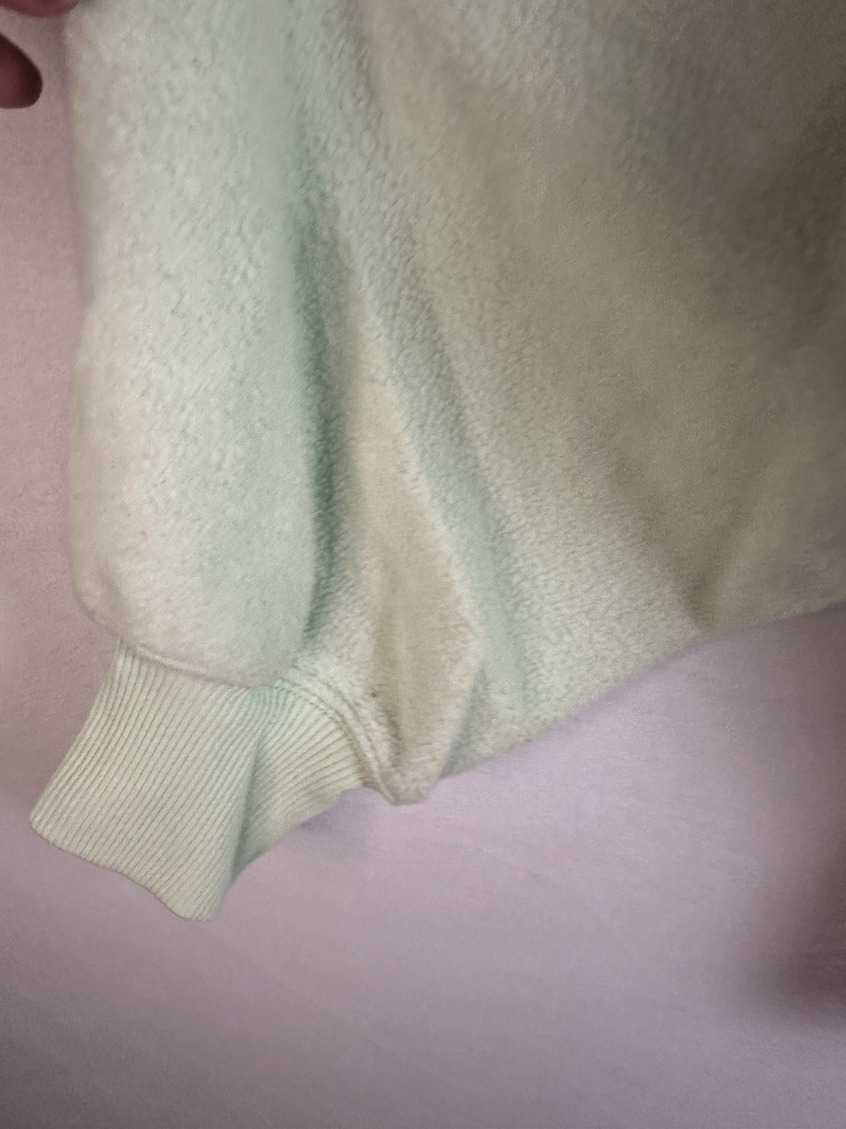 American Eagle Seriously Huggable M Oversized Sof… - image 5