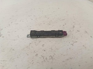 AUDI Q5 8R Antennenverstärker  8R0035225C 1.97 Diesel 125kw 2011 27633444