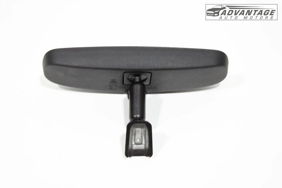 Espejo retrovisor delantero superior Chevrolet Spark 2013-2022 con atenuación manual OEM Foto 2 de 4