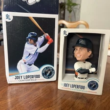 Joey Loperfido Sugarland Space Cowboys Bobblehead - SGA 8-31-24