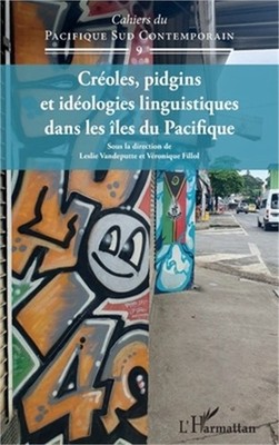 Cr�oles, pidgins et id�ologies linguistiques dans les �les du Pacifique (Paperba