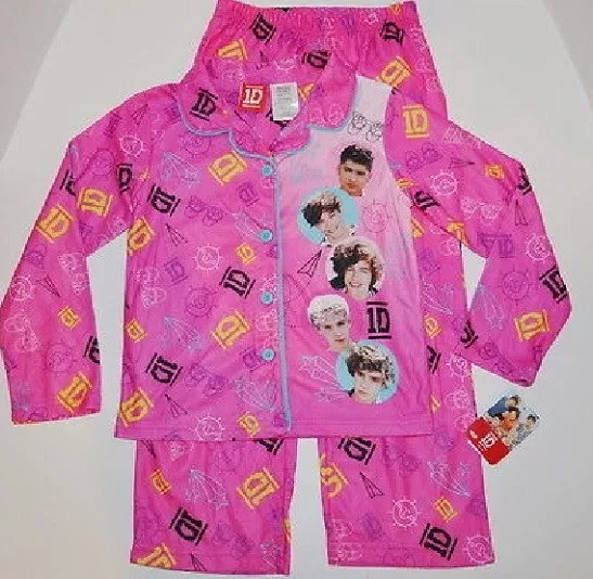 One direction pajama pants clearance