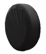 Spare Tire Cover 22575r15 New Black 225 75 15 T227515pb
