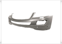 StoßStange Vorne LöCher Lavafaro Und Pdc Sensor Mercedes Classe ML W164 2006- >