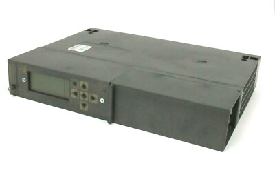 USED PHOENIX INTERBUS IBS-S7-400-ETH-DSO/I-T 27-31-102 MODULE