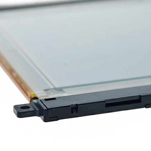 Pantalla LCD de 8,9" pulgadas para panel de pantalla SHARP LJ64HB34 640x400 no táctil - Imagen 3 de 4