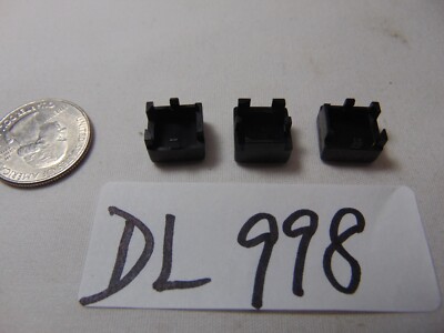 NSI MC7008 Light Controller MC 7008 Replacement part 3 Black Push