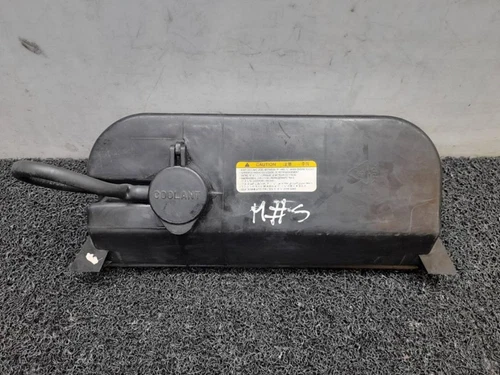 254312E000 Deposito Expansion para KIA SPORTAGE (KM) LX 2006 1657975